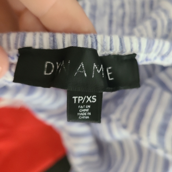 Dynamite romper - Picture 5 of 5